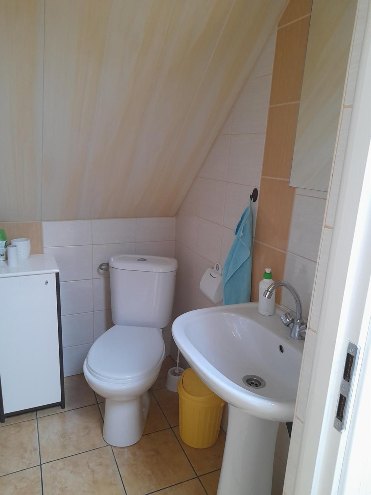 Pokoje Goscinne Olka Swarzewo Exterior foto
