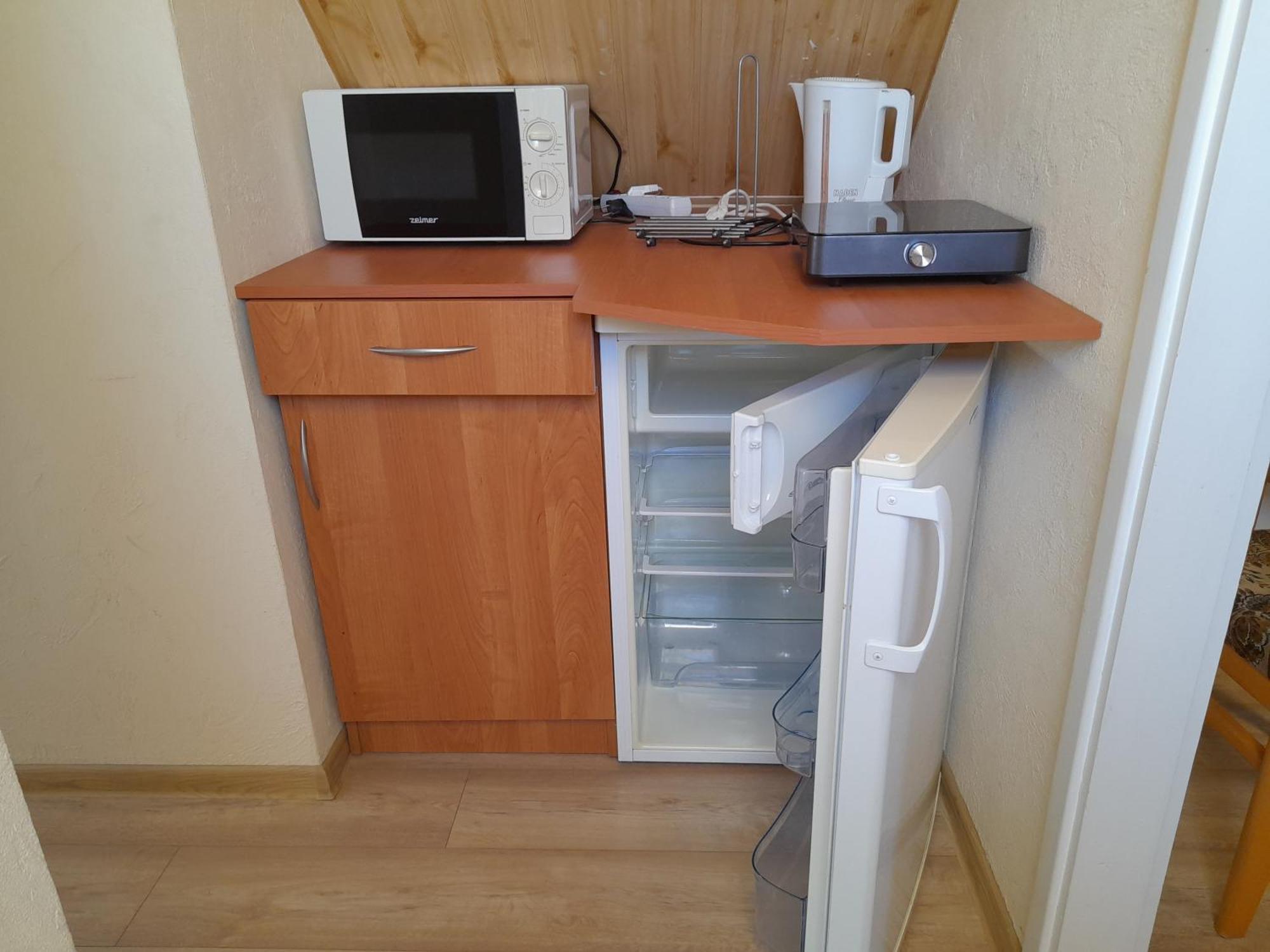Pokoje Goscinne Olka Swarzewo Exterior foto