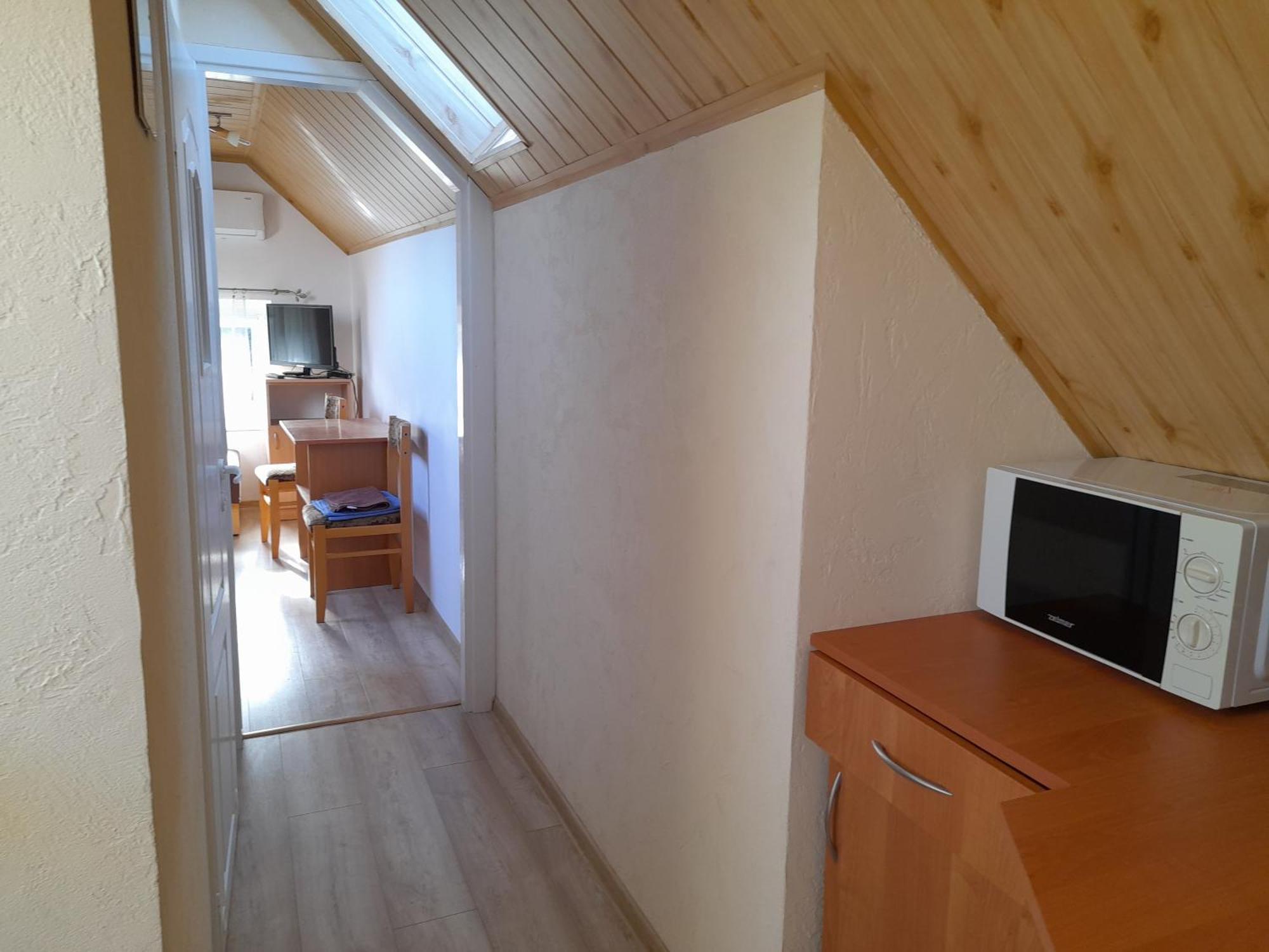 Pokoje Goscinne Olka Swarzewo Exterior foto